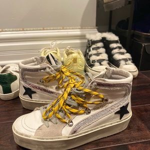 Golden Goose sneakers